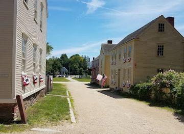 Strawbery Banke Museum
