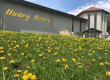 Honey Acres Inc