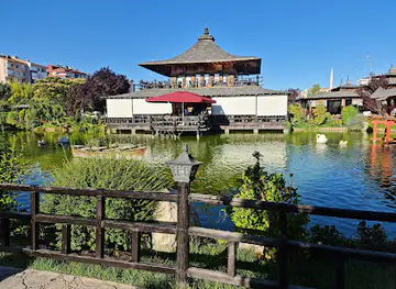Kyoto Japanese Park