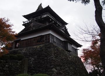 japan/wakasa/attraction/maruoka-castle