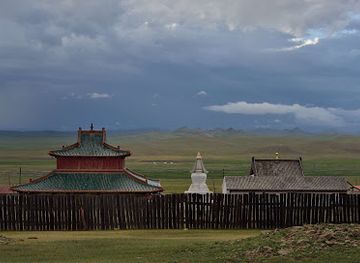 mongolia/karakorum/attraction/shankh-monastery