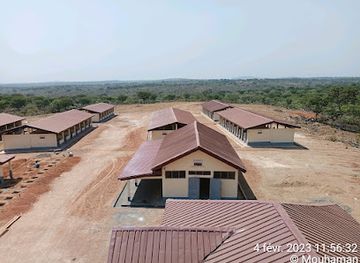 cameroon/ngaoundere/attraction/espace-forain-de-ngaoundere