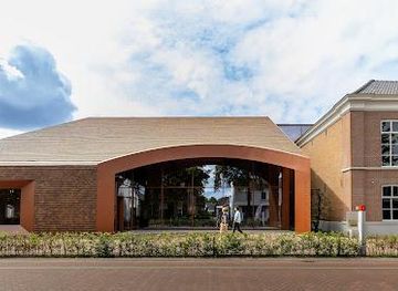 netherlands/eindhoven/attraction/van-gogh-village-museum