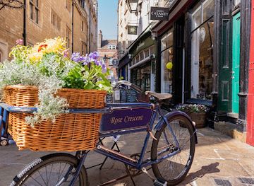 Rose Quarter Cambridge