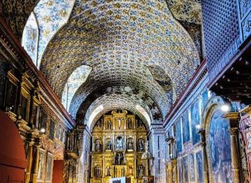 colombia/bogota/attraction/museo-santa-clara