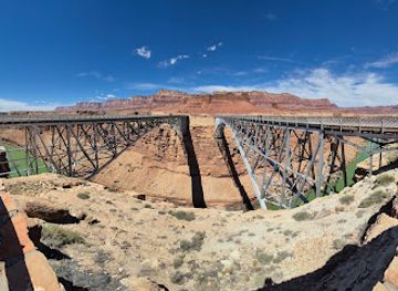 arizona/kaibab-national-forest/attraction/historic-navajo-bridge