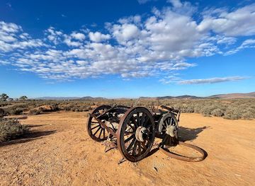 australia/flinders-ranges/attraction/historic-ruins