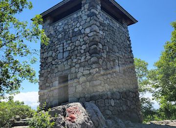 Wright's Tower