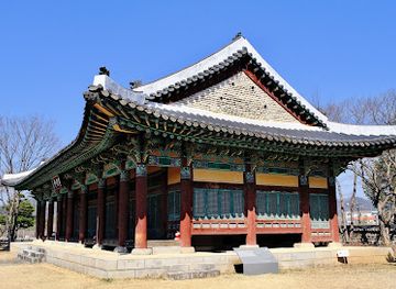 south-korea/north-chungcheong-province/attraction/gongju-national-museum
