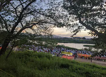 Miyagawa-Tsutsumi Park