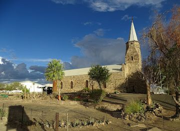 namibia/keetmanshoop/attraction/keetmanshoop-museum