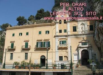 italy/palermo/attraction/santuario-di-santa-rosalia