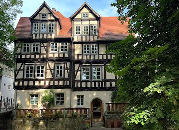 germany/erfurt/altstadt/attraction/animal-figures