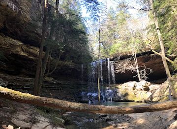 alabama/sipsey-wilderness/attraction/sougahoagdee-falls-parking