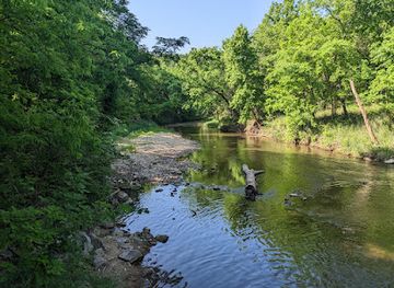 Chickasaw National Recreation Area