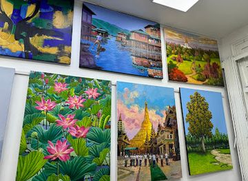 myanmar-burma/lower-myanmar/attraction/taw-win-art-gallery