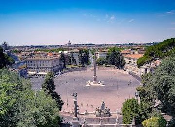 vatican-city/vatican-necropolis/attraction/passeggiata-del-pincio