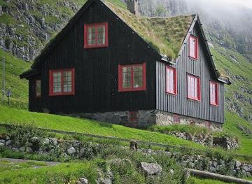 faroe-islands/nolsoy/attraction/kirkjubour