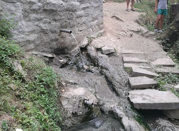 bulgaria/dobrinishte/attraction/sreburni-mineralni-izvori-dobrinishte