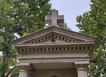 hungary/szekesfehervar/attraction/kalvaria-setany