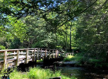 pennsylvania/delaware-water-gap-national-recreation-area/attraction/promised-land-state-park