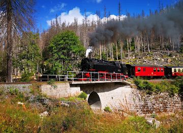germany/harz-mountains/attraction/harz-steam-railway