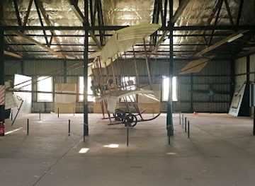 south-africa/kimberley/attraction/pioneers-of-aviation-museum-kimberley