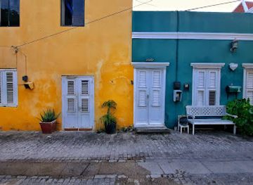curacao/willemstad/otrobanda/attraction/rif-old-city-otrobanda