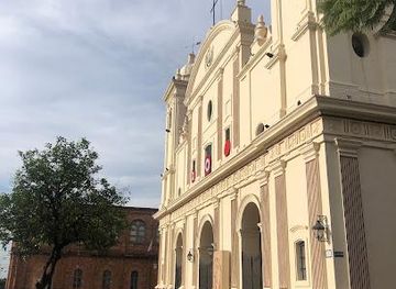 paraguay/aregua/attraction/catedral-metropolitana-de-nuestra-senora-de-la-asuncion