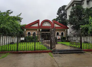 Sheikh Mujib—Agartala Case Memorial Museum