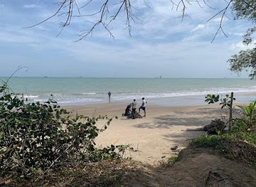 trinidad-and-tobago/siparia/attraction/point-coco-beach