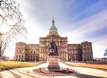 michigan/lansing/attraction/michigan-state-capitol