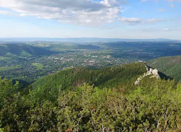 Dolina ku Dziurze