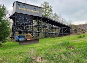 pennsylvania/scranton/attraction/lackawanna-coal-mine-tour