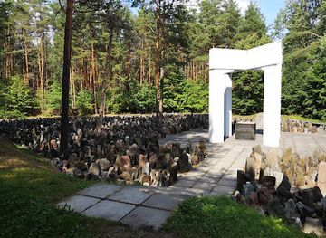 latvia/vidzeme/attraction/bikernieki-memorial