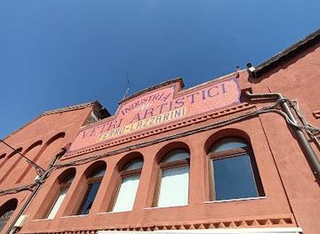 italy/venice/attraction/ferro-lazzarini-glass-factory