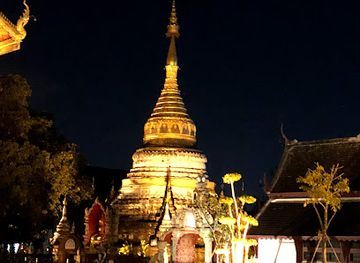 thailand/lanna/attraction/wat-rajamontean