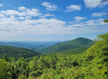 Shenandoah National Park