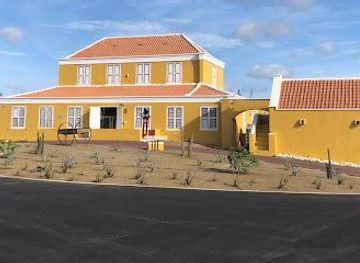 curacao/willemstad/attraction/mongui-maduro-historic-house-museum