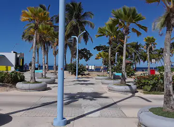 Balneario El Escambrón