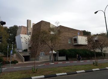 israel/ramat-gan/attraction/palmach-museum