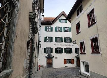 liechtenstein/schaan/attraction/museum-regiunal-surselva