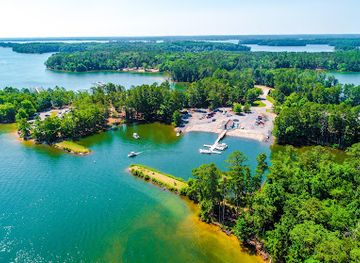 south-carolina/sea-islands/attraction/dreher-island-state-park