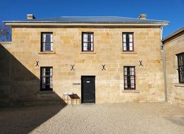 australia/hobart/attraction/richmond-gaol