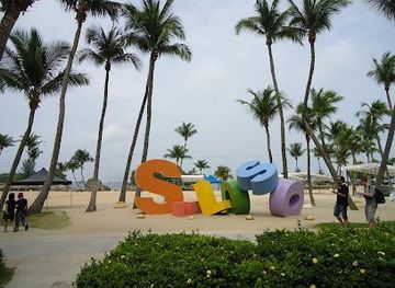 singapore/sentosa/attraction/siloso-beach