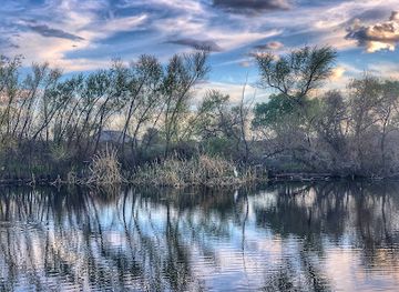 Sweetwater Wetlands Park