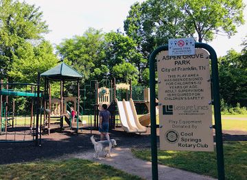 tennessee/franklin/attraction/aspen-grove-park