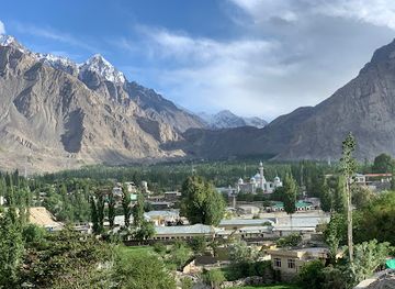 pakistan/skardu/attraction/organic-village