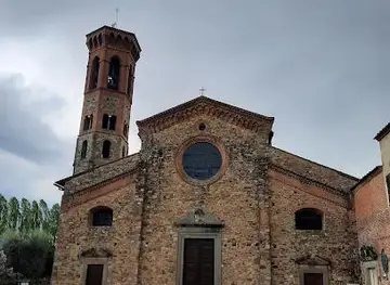 Badia A Settimo