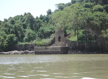 Dek Island